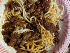 -阿当·小炒牛肉面(人广店)