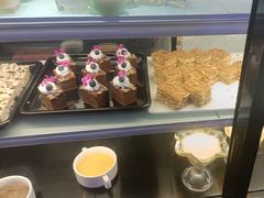 -花西亭·海鲜自助餐厅(瑞城名人酒店)
