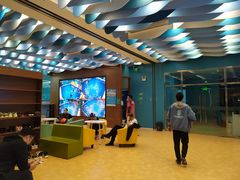 -Swim斯卫姆国际儿童游泳中心(红博中央公园店)