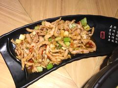 -蜀锦堂·川味现炒(襄阳武商汇店)