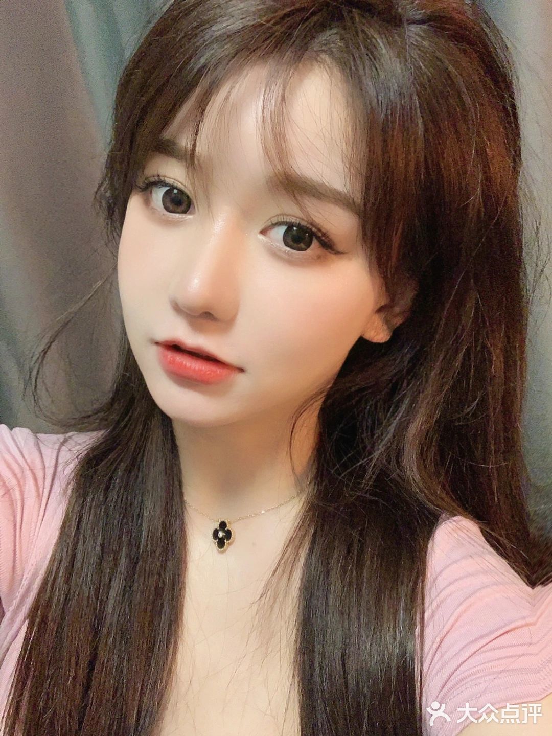 哇！宝藏美睫店！单根美睫