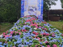 -武汉园博园(武汉自然博物馆)