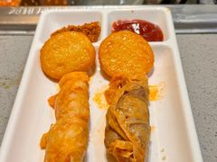 -海底捞火锅(王府井银泰in88店)