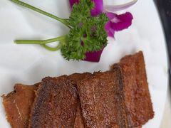 -唐猫庭院·千年陕菜(大唐不夜城店)