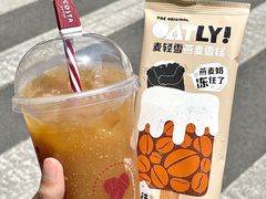 -COSTA COFFEE(恒基名人购物中心店)