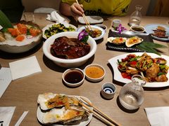 -日进一片海.生腌海鲜火锅.宵夜烧烤(三里屯总店)