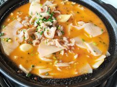 -李师傅脆肚(华强北店)