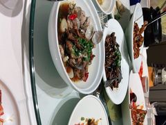 -阿明小菜·海鲜·上海菜(梅陇华理店)