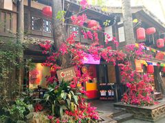 -成都武侯祠博物馆