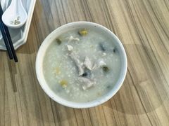 -珍粥道(杉杉奥特莱斯店)