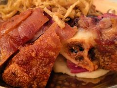 -宝莱纳餐厅(滨江店)