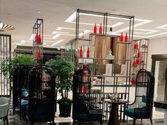 -索菲特酒店 · 云尚天际自助餐厅