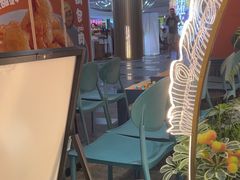-火啫啫·粤式啫啫煲(南京弘阳店)