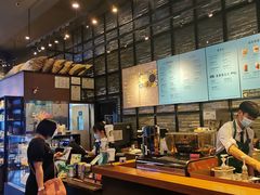 -星巴克臻选(深圳皇庭广场分店)