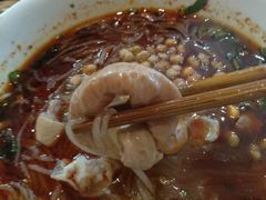 -青石桥老瓦房肥肠粉总店(青石桥总店)