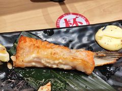 -友壹町寿司(佛山新DNA店)