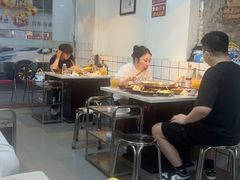 -芈重山老火锅(广州首店)