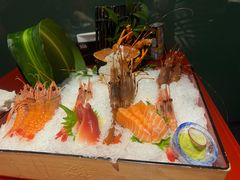 -万岛日本料理铁板烧(梅赛德斯奔驰店)
