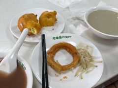 -老磁器口豆汁店(天坛店)