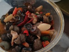 -老闵田螺馆·南昌市井菜·特色小吃(总店)