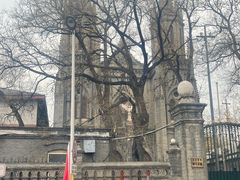 -圣米厄尔天主堂