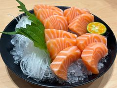 -友壹町寿司(新DNA购物中心店)