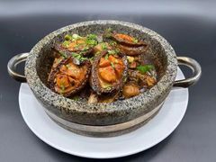 -渔港明珠酒店(星海广场店)