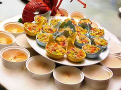 -春满园·早茶·粤菜·宴会(前海店)