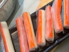 蟹柳-呷哺呷哺 黄金牧场 (新中关购物中心店)