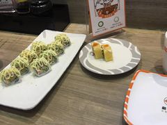 -新一番三文鱼寿司(红城湖店)