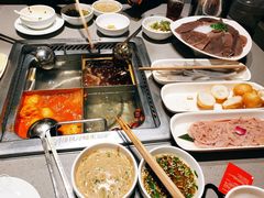 -海底捞火锅(龙湖北京大兴天街店)