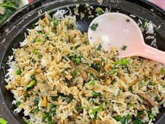 -台山美食一绝阿四台山黄鳝饭(阿四创作店)