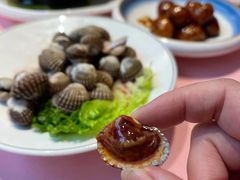 -高佳庄·舟山海鲜(海景旗舰店)