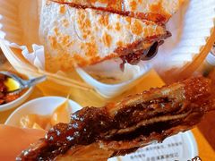 -牛街清真满恒記(平安里西大街店)