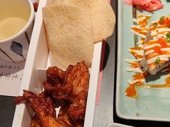 -花漫里日式餐厅(城东中骏店)