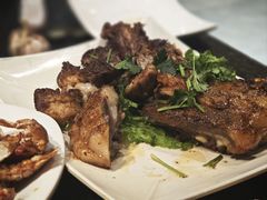-老万烧烤(典逸心洲店)