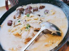 -鸽子窝(黄村店)