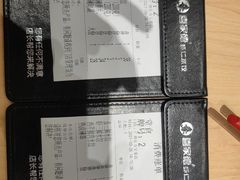 -喜家德虾仁水饺(东方宝泰店)