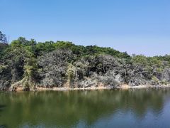 -广州莲花山旅游区