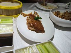 -鸭王烤鸭店(三里河店)