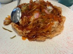 -常来小聚·广州非遗传承餐厅(高德置地店)