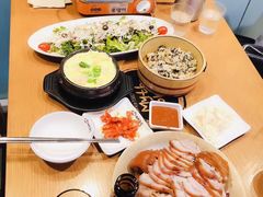 -Myth猪蹄(明洞店)