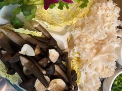 -谢云贵清香水煮鸡(总店)