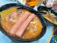 -华嫂冰室(尖沙咀店)