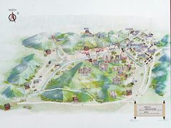 -灵隐飞来峰景区