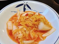 -三凤酒家·百年无锡菜(清扬茂业店)