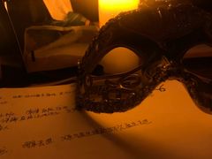 -叁拾壹丨浮世绘x壹拾叁沉浸演绎剧场
