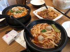 -姐弟俩土豆粉(西安小寨店)