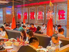 -红钳侠小龙虾·烧烤(中赢康康谷店)
