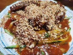 大理一指禅-先启半步颠·川菜小炒